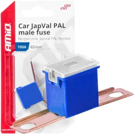 bezpiecznik-samochodowy-japval-pal-meski-62mm-100a-amio-03433