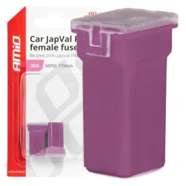 bezpieczniki-samochodowe-japval-pal-zenskie-2-szt-30a-amio-03444