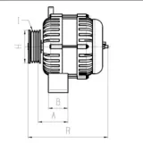 alternator-1986a00854-oryginal-bosch-stan-nowy-producent-czesci-bosch