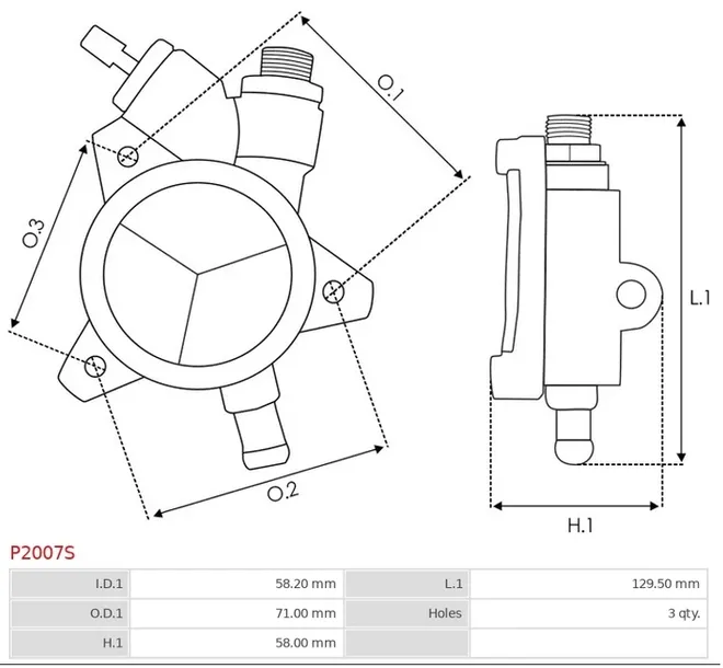 obudowa-pompy-alternatora-p2007s-as-pl-producent-czesci-as-pl