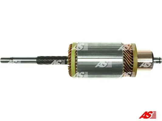 wirnik-rozrusznika-sa0012-numer-katalogowy-czesci-sa0012