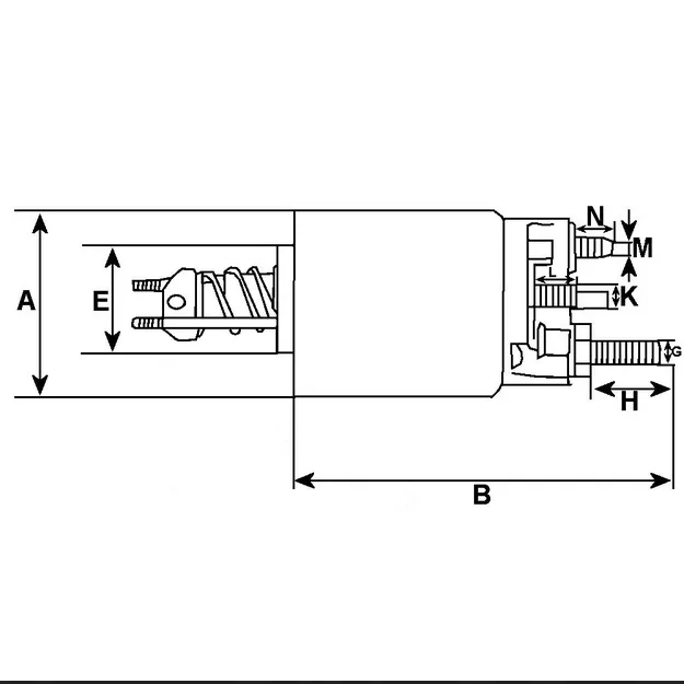 elektromagnes-rozrusznika-335099-stan-nowy