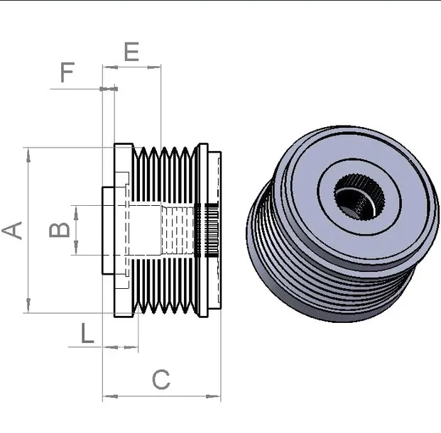 kolo-pasowe-z-wolnobiegiem-335327-producent-czesci-hc-cargo