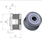 kolo-pasowe-z-wolnobiegiem-335327-producent-czesci-hc-cargo