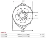 obudowa-alternatora-abr0016-producent-czesci-as-pl
