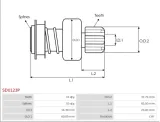 bendiks-rozrusznika-sd0123p-producent-czesci-as-pl