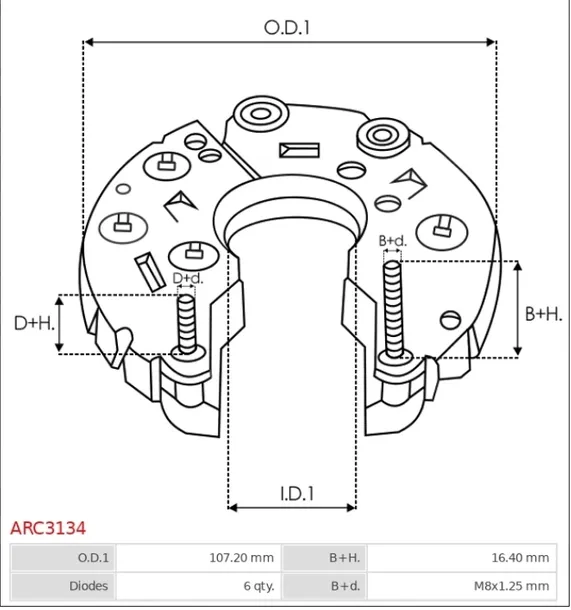 mostek-diodowy-alternatora-arc3134-producent-czesci-as-pl
