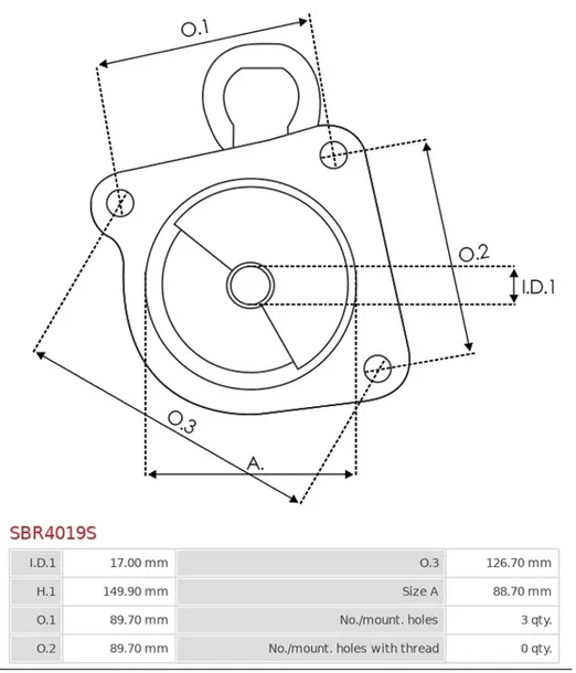 glowica-rozrusznika-sbr4019s-producent-czesci-as-pl