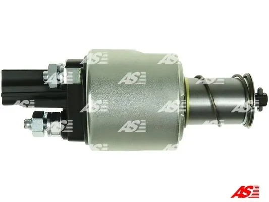 elektromagnes-rozrusznika-ss3015p-producent-czesci-as-pl-stan-nowy