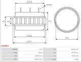 uzwojenie-alternatora-as0064-producent-czesci-as-pl