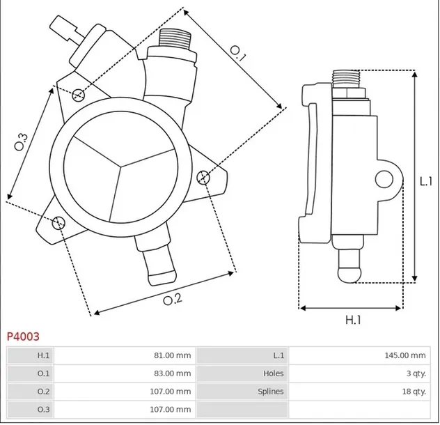 pompa-vacuum-alternatora-p4003-marka-as-pl