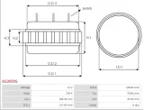 uzwojenia-alternatora-as3050s-producent-czesci-as-pl