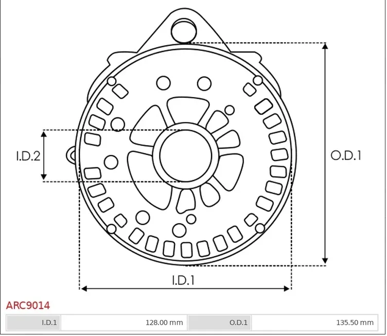 mostek-diodowy-alternatora-arc9014-stan-nowy