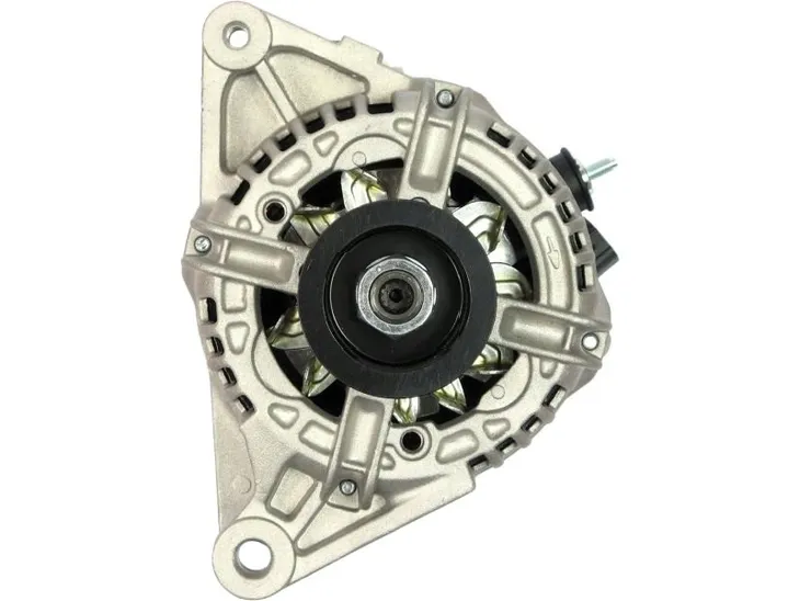 Alternator A0257 Toyota Avensis Corolla Verso 1.8