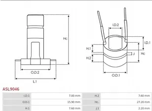 komutator-alternatora-asl9046-typ-samochodu-samochody-osobowe