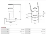 komutator-alternatora-asl9046-typ-samochodu-samochody-osobowe