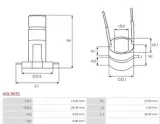 komutator-alternatora-asl9031-producent-czesci-as-pl