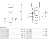 komutator-alternatora-asl9002-producent-czesci-as-pl