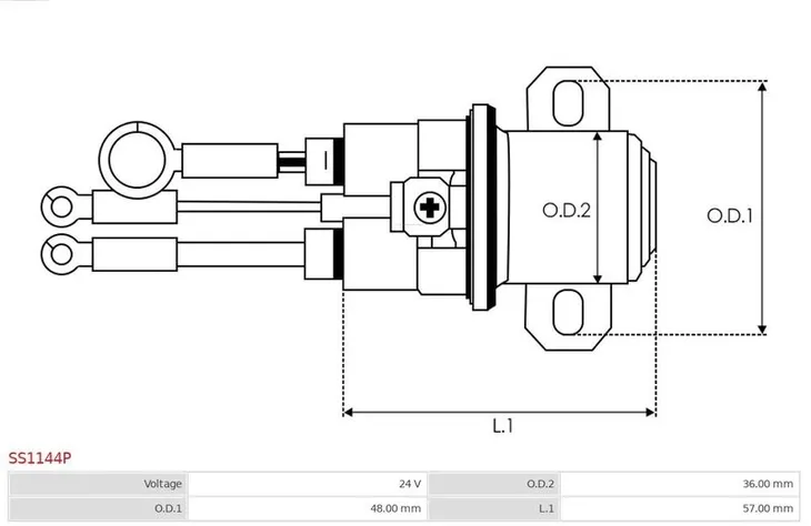 elektromagnes-ss1144p-typ-delco-producent-czesci-as-pl-numer-katalogowy-czesci-ss1144p