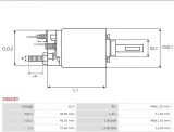 elektromagnes-rozrusznika-ss6030-stan-nowy