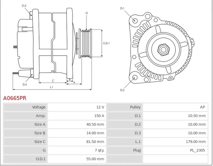 alternator-iveco-a0665pr-stan-nowy