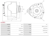 alternator-case-jcb-timberjack-a1085s-as-pl-stan-nowy