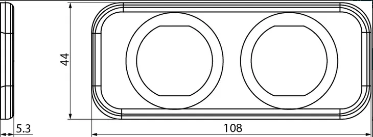 podwojny-panel-do-gniazd-181681-producent-czesci-hc-cargo