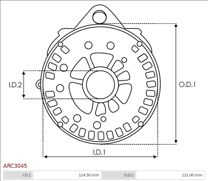 mostek-diodowy-alternatora-arc3045-typ-samochodu-4x4-suv-samochody-dostawcze-samochody-kempingowe-samochody-osobowe