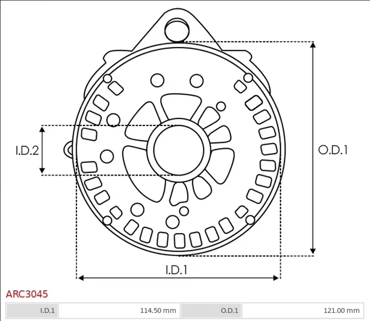 mostek-diodowy-alternatora-arc3045-stan-nowy