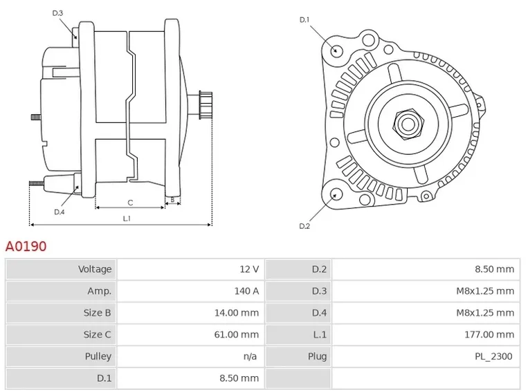 alternator-as-a0190-typ-bosch-stan-nowy