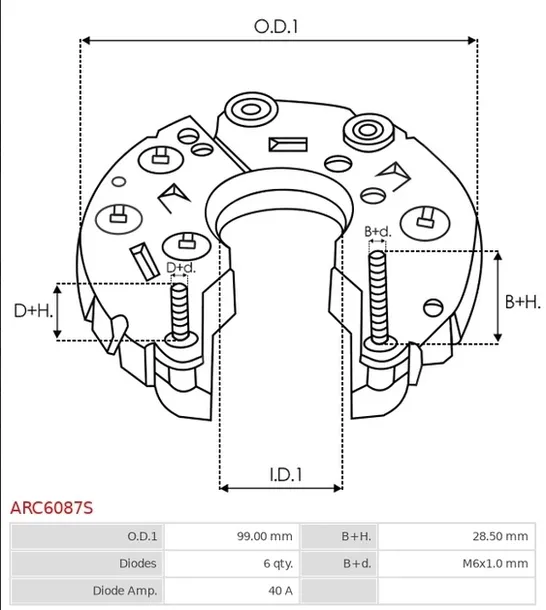 mostek-diodowy-alternatora-arc6087s-typ-samochodu-4x4-suv-samochody-osobowe-samochody-dostawcze-samochody-ciezarowe-samochody-kempingowe-autobusy-niezdefiniowany