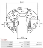 mostek-diodowy-alternatora-arc6087s-typ-samochodu-4x4-suv-samochody-osobowe-samochody-dostawcze-samochody-ciezarowe-samochody-kempingowe-autobusy-niezdefiniowany