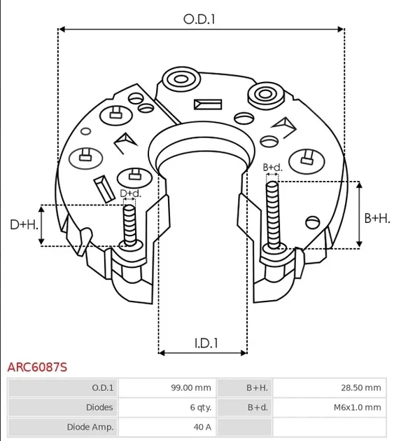 mostek-diodowy-alternatora-arc6087s-stan-nowy