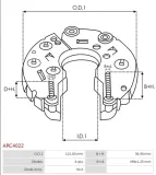 mostek-diodowy-alternatora-arc4022-typ-samochodu-samochody-osobowe