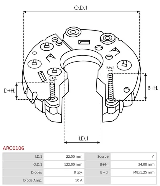 mostek-diodowy-alternatora-arc0106-producent-czesci-as-pl