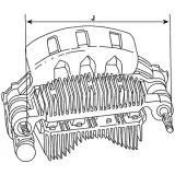mostek-diodowy-alternatora-232199-hc-cargo-stan-nowy