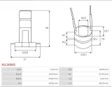 komutator-alternatora-asl9069s-producent-czesci-as-pl