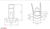 komutator-alternatora-asl9069s-typ-samochodu-4x4-suv-samochody-osobowe-samochody-dostawcze-samochody-ciezarowe-samochody-kempingowe-autobusy-niezdefiniowany
