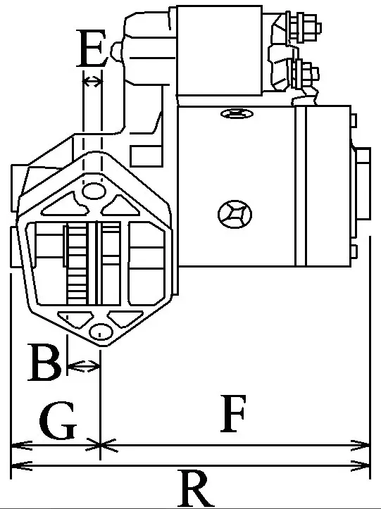 rozrusznik-114519-stan-nowy