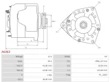 alternator-a6363-stan-nowy