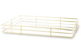 taca-lustrzana-zlota-glamour-dekoracyjna-45x35x25-148745