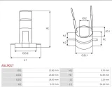 komutator-alternatora-asl9017-producent-czesci-as-pl