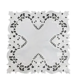serwetka-z-haftem-35x45-na-stol-owalna-biala