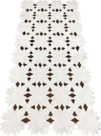 bieznik-z-haftem-40x140-na-stol-prostokatny-kwiaty