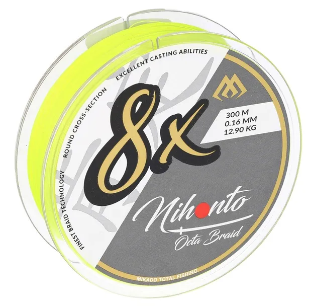mikado-plecionka-fluo-nihonto-octa-006mm-150m-stan-opakowania-oryginalne