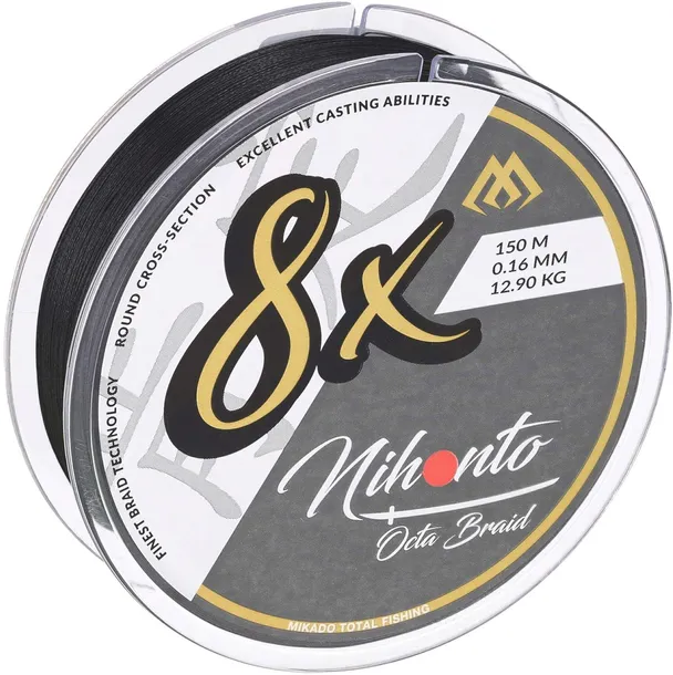mikado-plecionka-black-nihonto-octa-006mm-150m-stan-opakowania-oryginalne