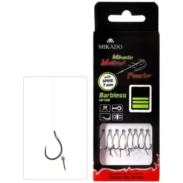 mikado-przypon-mf13-z-igla-10cm-10-8szt-bz-zylka