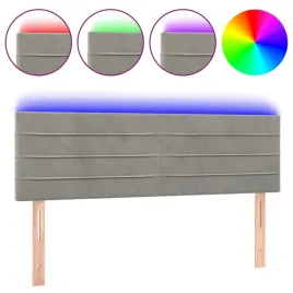 zaglowek-led-jasnoszary-144x78-88-cm