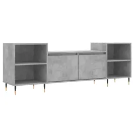 szafka-pod-tv-szarosc-betonu-160x35x55-cm