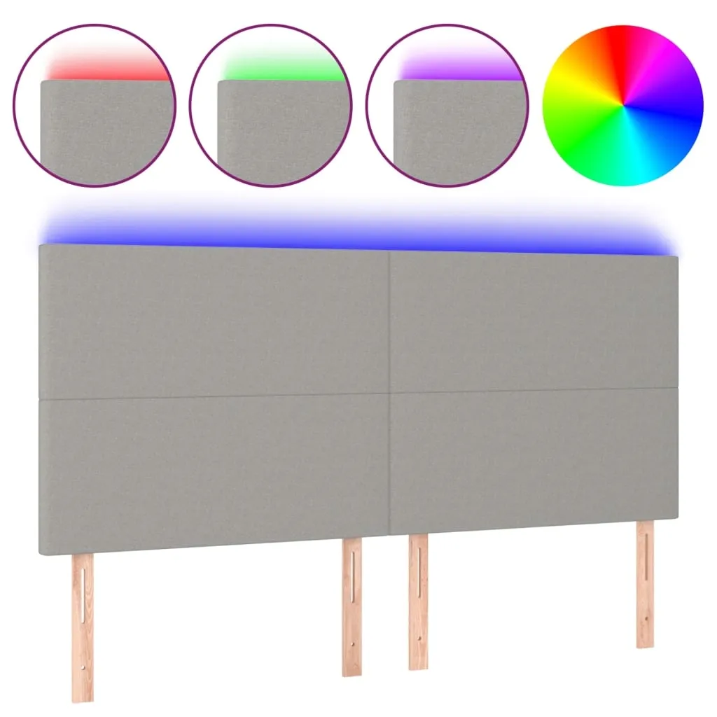 zaglowek-led-jasnoszary-180x118-cm